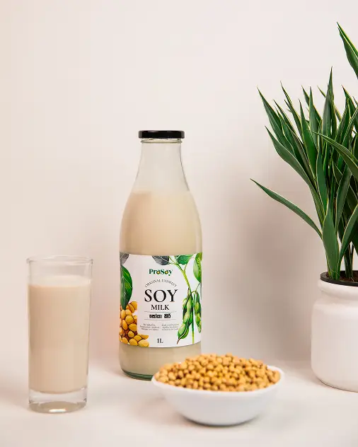 Prosoy in Everyday Moments