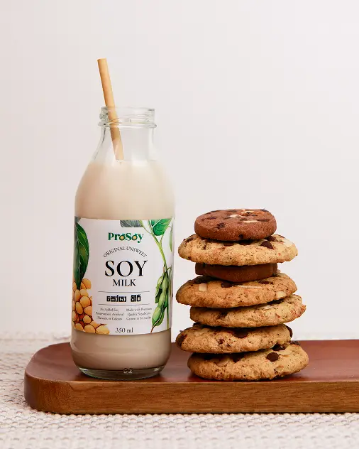 Prosoy in Everyday Moments