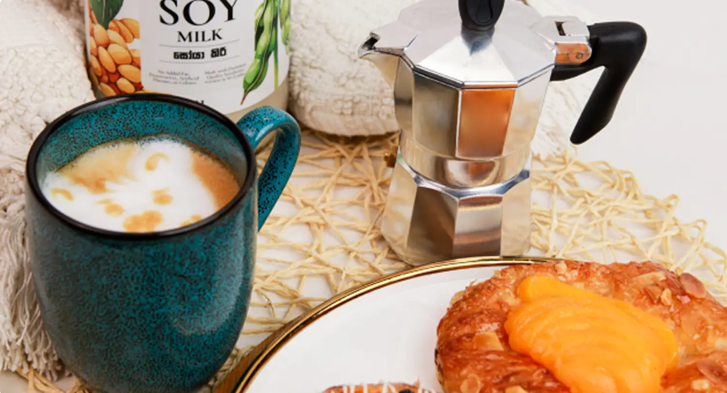 Prosoy in Everyday Moments