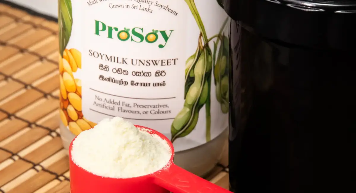Prosoy in Everyday Moments