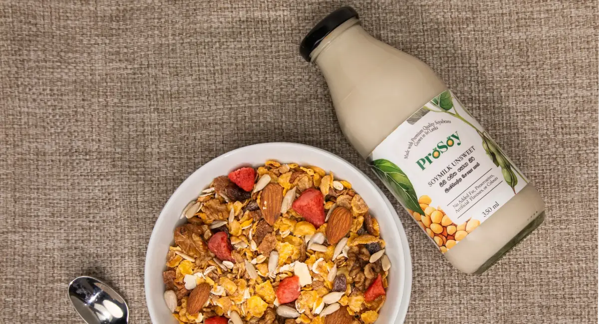Prosoy in Everyday Moments