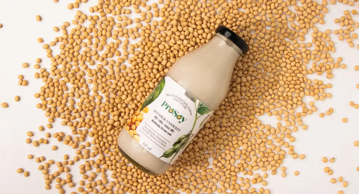 Prosoy in Everyday Moments