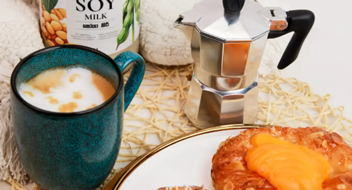 Prosoy in Everyday Moments