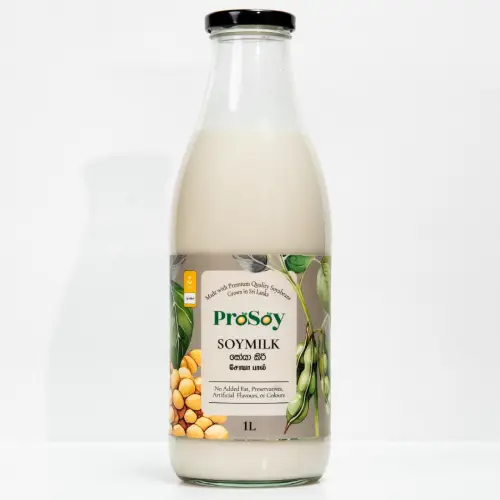 Prosoy Original Soy Milk