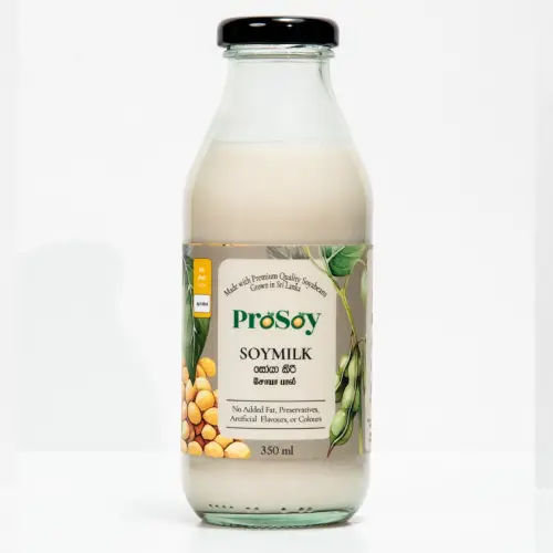 Prosoy Original Soy Milk