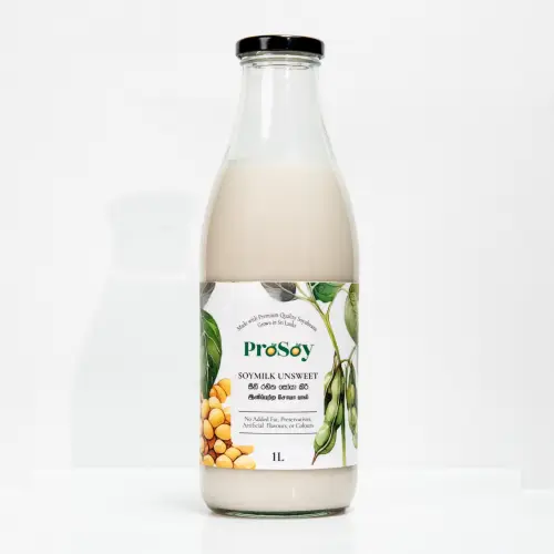 Prosoy Original Soy Milk