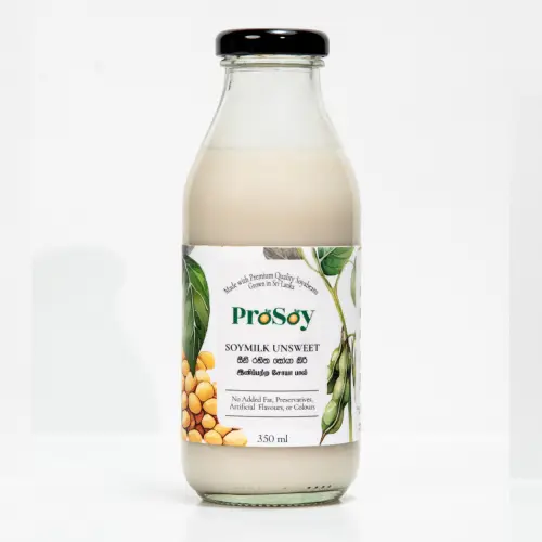 Prosoy Original Soy Milk
